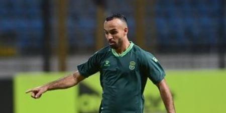 الأهلي يحيل ملف عودة أفشة في الموسم المقبل للمدير الفني الجديد