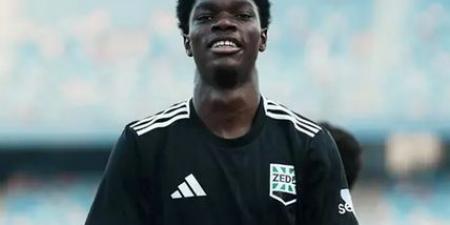 خالد الغندور: زد يتحرك لتجديد عقد ماتا ماجاسا بعد اهتمام الأندية