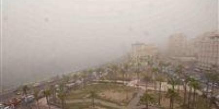 الأرصاد الجوية تكشف تفاصيل طقس اليوم الخميس ودرجات الحرارة