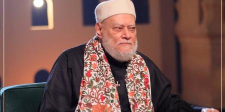 على جمعة: الإمام الشافعي صاحب منهج علمي راسخ يواصل إلهام الأجيال