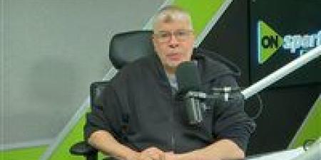 تراجع الأهلي بين الواقع والأرقام.. شوبير يوضح التفاصيل