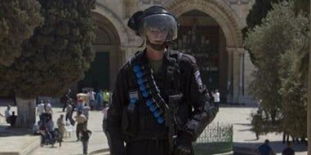 مستوطنون يقتحمون المسجد الأقصى وسط تمديد غير مسبوق لساعات الاقتحام