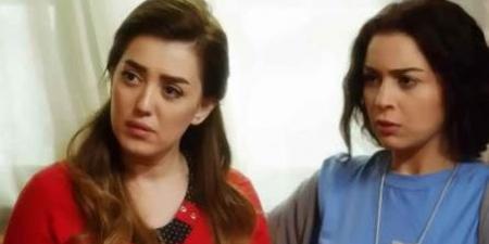 عودة محتملة لثنائية مي عز الدين وكندة علوش في "دلع بنات"