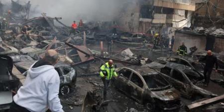 «إيران وأمريكا بين الصفقة والتصعيد».. آخر تطورات الأحداث في الشرق الأوسط