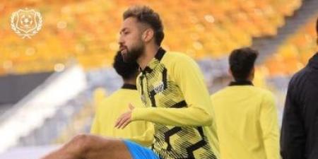 الإسماعيلى يفقد 7 لاعبين اليوم أمام المقاولون بالدورى.. مروان حمدى الأبرز