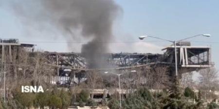 إيران تعلن تضرر 203 منشآة رياضية جراء الهجمات الأمريكية الإسرائيلية