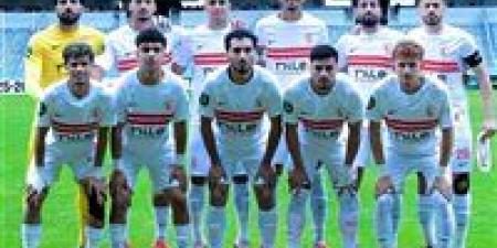 سفير مصر بالجزائر: مواجهة الزمالك وشباب بلوزداد تليق بتاريخ الناديين ونتطلع لمباراة كبيرة