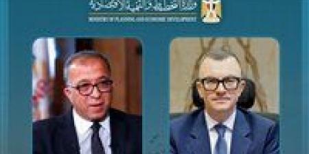 رئيس الوزراء يصدر قرارًا بتجديد تعيين الدكتور أشرف العربي رئيسًا لمعهد التخطيط القومي