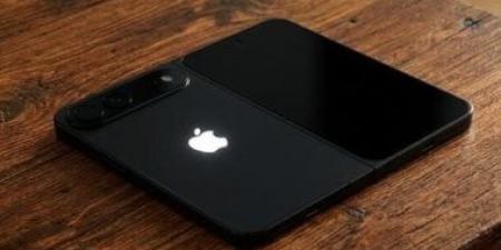 iPhone Fold يقترب.. هل تكشف آبل هاتفها القابل للطي في سبتمبر 2026؟