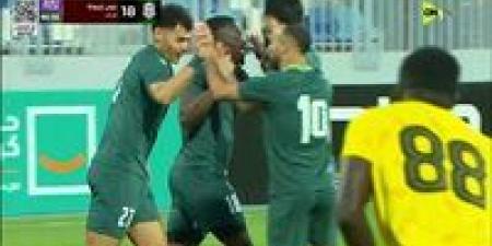 كهرباء الإسماعيلية ضد الاتحاد السكندري.. ملخص اهداف ونتيجه مباراة الاتحاد السكندري وكهرباء الاسماعيلية في الدوري المصري الممتاز بعد مرور 60 دقيقة