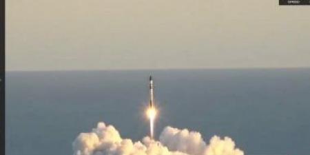 الصين تطلق مجموعة جديدة من الأقمار الاصطناعية للإنترنت