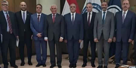 "الدستور" تنشر تفاصيل حفر 5 آبار تنموية وبئرين استكشافيين بـ ً"الحمرا أويل"