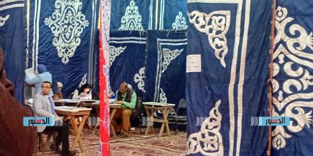 بدء التصويت في انتخابات اتحاد كتاب مصر 2026