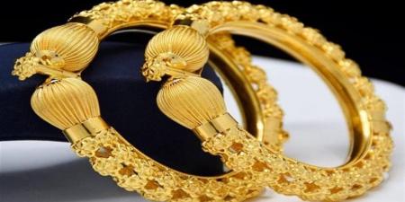 ارتفاع سعر الذهب في مصر منتصف تعاملات الجمعة.. عيار 21 يسجل 7190 جنيهًا