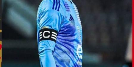 دعم أهلاوي كبير لـ محمد الشناوي بعد قرار إيقافه من رابطة الأندية