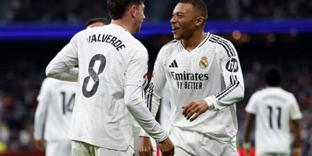 يلا شوت بث مباشر لمباراة ريال مدريد وجيرونا في الدوري الإسباني