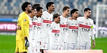 بلوزداد ضد الزمالك.. موعد مباراة الزمالك وشباب بلوزداد في ذهاب نصف نهائي كأس الاتحاد الأفريقي والقنوات الناقلة والتشكيل المتوقع