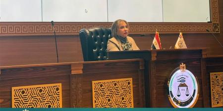 المركزي للمحاسبات يُطلق المرحلة الثانية من برنامج "تطوير القدرات المهنية في الرقابة الدولية"