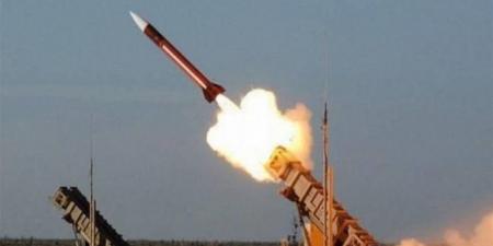 الاحتلال تحت القصف.. إطلاق صواريخ من جنوب لبنان باتجاه شمال إسرائيل