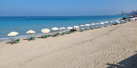 استمرار ارتفاع درجات الحرارة.. طقس الإسكندرية اليوم الجمعة 10إبريل