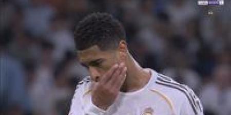 الريال ضد غيرونا.. ملخص اهداف ونتيجة مباراة ريال مدريد وجيرونا في الدوري الإسباني