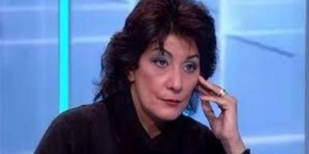 سماح أنور: دورى فى "حكاية نرجس" من أفضل الأدوار فى مسيرتى الفنية