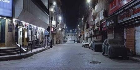 تعديل مواعيد غلق المحال والمطاعم في مصر إلى 11 مساءً حتى نهاية أبريل 2026