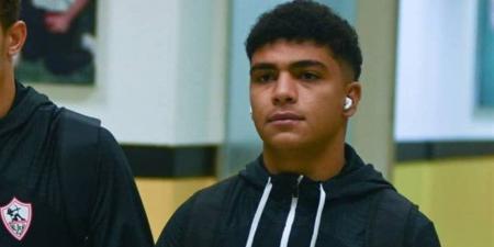 محمد إبراهيم: فوز مهم خارج الأرض.. ونسعى لحسم التأهل في القاهرة