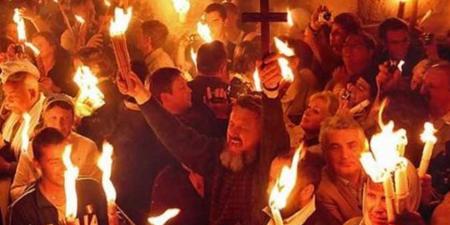 كيف يحتفل الأقباط بسبت النور؟ طقوس تمتد عبر القرون (خاص)