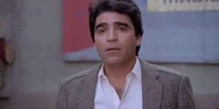 في ذكرى رحيله.. هل طلب محمود الجندي من عبلة كامل ارتداء الحجاب؟