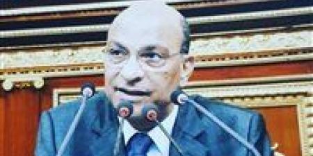 استجابة لطلب النائب يونس الجاحر.. الموافقة على زيادة رواتب موظفي أمن شركة المياه بأسيوط