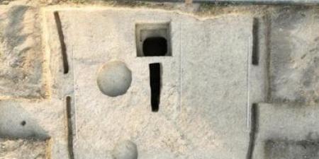 اكتشاف مدينة ماجاس الأسطورية المفقودة بعد قرون من الغموض