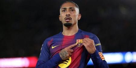 برشلونة ضد إسبانيول.. موعد مباراة برشلونة وإسبانيول في الدوري الإسباني والقنوات الناقلة والتشكيل المتوقع