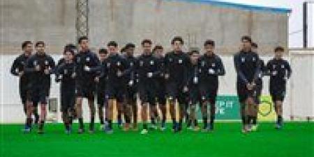 حسين عبداللطيف يعلن قائمة منتخب الناشئين لخوض معسكر الاعداد للأمم الإفريقية