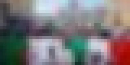 بمناسبة زيارة بابا الفاتيكان إلى الجزائر… أطفال الجالية الجزائرية يزورون أبرز معالم روما في رسالة للتسامح والانفتاح