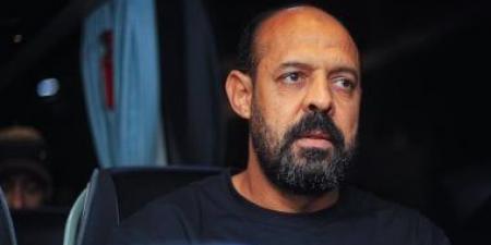 عماد النحاس: مباراة بيراميدز كانت ممتعة للجماهير.. والمنافسة قوية على الدورى