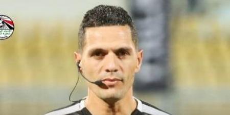 الأهلى يستعجل لجنة الانضباط لإصدار قرار فى شكوى النادي ضد الحكم محمود وفا