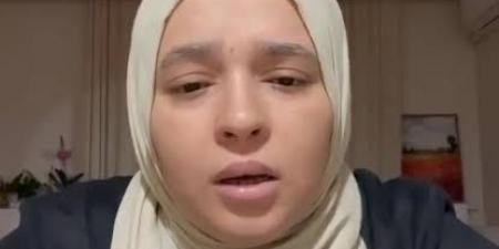 "وريثة الدم".. من هى زينب بشندى زوجة عبد الونيس؟