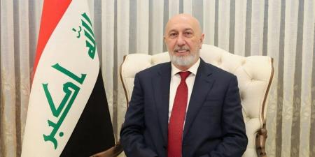 الرئيس العراقي الجديد: سنعمل على مبدأ العراق أولًا وسندعم جهود وقف الحرب