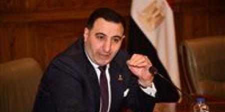 وكيل صناعة الشيوخ: خفض الدين إلى 78٪ بحلول 2027 وتعزيز الصناعة لدعم الموازنة العامة