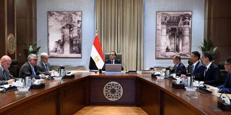 باستثمارات 2 مليار دولار.. مشروع ضخم لتصنيع الألومنيوم باقتصادية قناة السويس