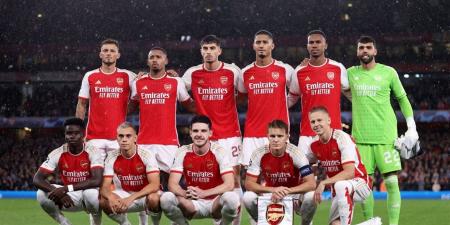 يلاشوت بث مباشر لمباراة أرسنال وبورنموث في الدوري الإنجليزي