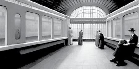 هاجس الحياة