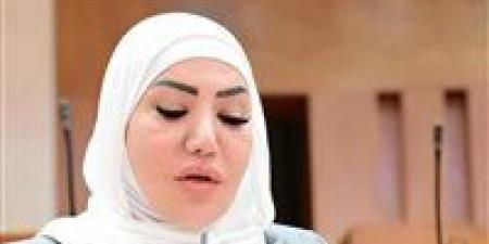 النائبة عبير عطاالله: زيادة مخصصات الصحة والتعليم في الموازنة الجديدة تمثل دعماً كبيراً للقطاعات الحيوية