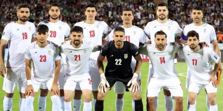 «فيفا» يرفض نقل مباريات إيران من الولايات المتحدة إلى المكسيك في كأس العالم 2026