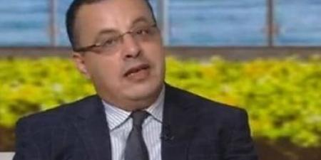 أنباء عن ترشيح محمد نصر الدين الجبالى لرئاسة المركز القومى للترجمة