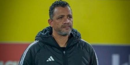 سامي قمصان يحذر لاعبي المقاولون من ثلاثي البنك الأهلي قبل لقاء الدوري