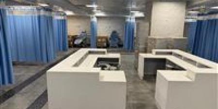 وزير الصحة يتلقى تقريرًا بـ29 زيارة ميدانية على 12 مستشفى و16 وحدة صحية