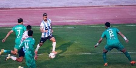 عماد النحاس: حسبى الله ونعم الوكيل فى أى حد بيتهمنى بالتفويت للأهلى