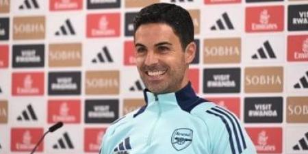 أرتيتا بعد سقوط آرسنال ضد بورنموث: صفعة مؤلمة.. والأخطاء كلفتنا المباراة